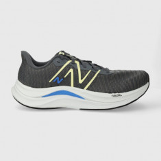 New Balance pantofi de alergat FuelCell Propel v4 culoarea gri