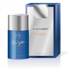 Parfum cu feromoni HOT Twilight Pheromone Parfum men 50ml