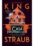 Cumpara ieftin Casa intunericului. Romanul care continua povestea din Talismanul/Stephen King, Peter Straub