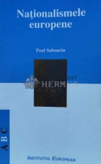 Nationalismele europene - Paul Sabourin (W77)