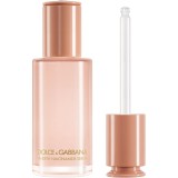 Dolce&amp;Gabbana Fresh Skin Re-Birth Niacinamide Serum ser pentru netezire pentru regenerare 30 ml