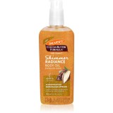 Palmer&rsquo;s Cocoa Butter Formula Shimmer ulei stralucitor pentru corp 150 ml