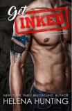 Get Inked: Pucked Series &amp; Clipped Wings Crossover - Helena Hunting