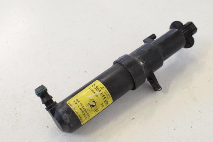 Pompa spălător far dreapta MERCEDES-BENZ S W221 2008 OEM: A2218600247,0308011038 10583038