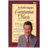 Richard Baker&#039;s - Companion to Music - A personal guide A-Z to clasic music - 110490