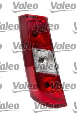 Lampa spate DACIA DOKKER (2012 - 2016) VALEO 044779