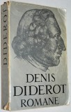Denis Diderot Romane - 1963
