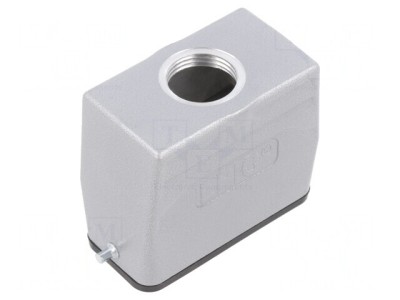 EPIC H-A 10 TG M20 Conector Industrial foto