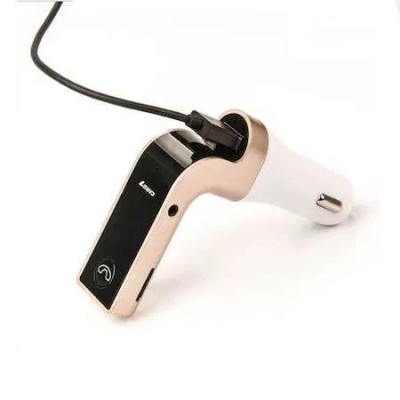 Modulator FM cu Bluetooth Bricheta , USB, SD, MP3 AUTO CARG7 foto