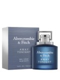 Apa de toaleta Abercrombie &amp; Fitch Away Tonight Men, 100 ml, pentru barbati