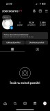 Vand Cont Instagram 10K