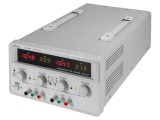 Alimentator Laborator Liniar Multicanal 0-30VDC 0-10A TWINTEX