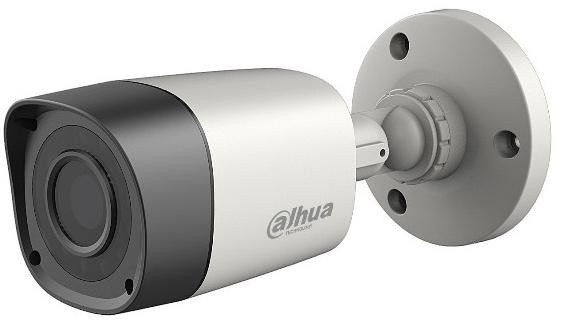 CAMERA SUPRAVEGHERE EXTERIOR DAHUA HDCVI 2MP HAC-HFW1200RM CAMERA SUPRAVEGHERE EXTERIOR DAHUA HDCVI 2MP HAC-HFW1200RM