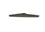 Stergator luneta Bosch 3 397 015 445, cauciuc grafit, tip clasic, Citroen C3 Aircross II