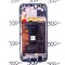 Display Huawei P40 Lite (2020) GREEN ( Service Pack )