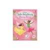 Sticker Dolly Dressing Dancing Fairies