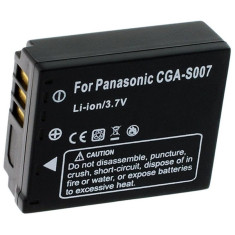 Acumulator CGA-007 1400MAh replace Panasonic