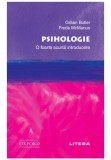 Cumpara ieftin Psihologie. O foarte scurtă introducere