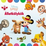 Disney Baby - &Aacute;llatk&ouml;lyk&ouml;k