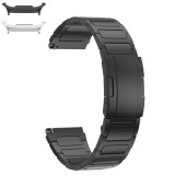 Curea Titan compatibila cu Samsung Galaxy Watch9 44mm/40mm, Samsung Galaxy Watch 8 44mm/40mm, Titan Night