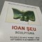 PLIANT/BROSURA IOAN SEU SCULPTURA DEVA 19999