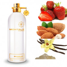 Montale Mukhallat EDP 100ml pentru Barba?i and Women foto