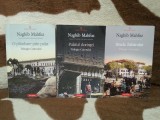 O PLIMBARE PRIN PALAT/PALATUL DORINTEI/STRADA ZAHARULUI (CAIRO)-NAGHIB MAHFUZ