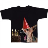 Cumpara ieftin Tricou &quot; Chihuahua - onomastica &quot;
