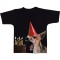 Tricou &quot; Chihuahua - onomastica &quot;