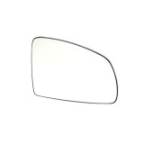 Sticla oglinda, oglinda retrovizoare exterioara OPEL MERIVA (2003 - 2010) TYC 325-0067-1