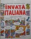 INVATA ITALIANA. O METODA PRACTICA SI COMPLETA-NICOLE IRVING-342166