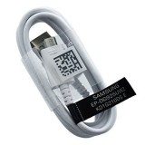 CABLU DE DATE SAMSUNG EP-DG925UWE (MICROUSB) ALB ORIGINAL