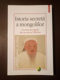 Istoria secretă a mongolilor: cronică mongolă din secolul al XIII-lea (ed. Rodica Pop)