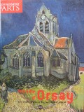 Musee d&#039;Orsay. Les chefs-d&#039;oeuvre de l&#039;art du XIXe siecle