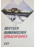 Liane Bidian - Deutsch rumanischer sprachfuhrer (Editia: 1968)