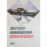 Liane Bidian - Deutsch rumanischer sprachfuhrer (Editia: 1968)