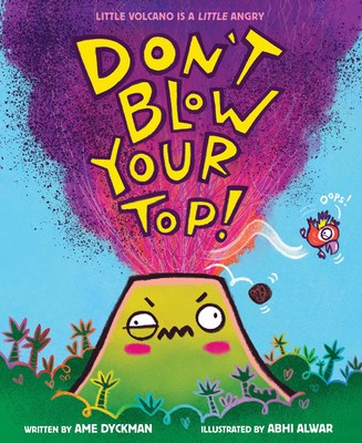 Don&amp;#039;t Blow Your Top! foto