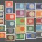 Lot 1970 Europa CEPT 26 values MNH AC.815