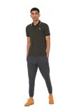 Pantaloni sport barbati Puma Rebel Bold Gri, M, S