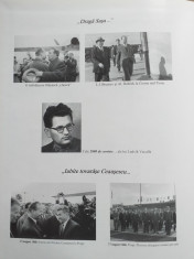 1968, PRIMAVARA DE LA PRAGA, DOCUMENTE DIPLOMATICE, 2009, ILUSTRATA foto