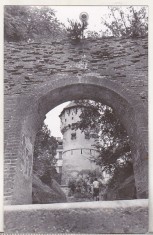 bnk cp Sibiu - Turnul olarilor - circulata