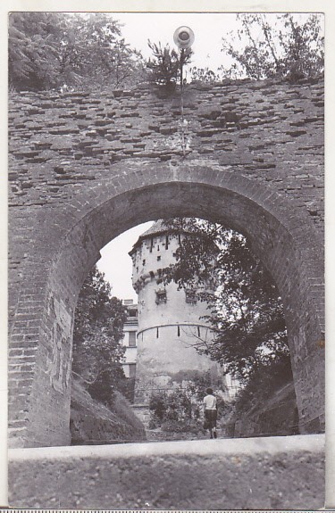 bnk cp Sibiu - Turnul olarilor - circulata