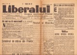 Z135 Liberalul, 227/1946