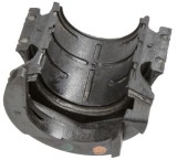 Bucsa bara stabilizatoare LEMF&Ouml;RDER 3747401 fata Audi Q7, Porsche Cayenne, VW Touareg