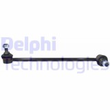 Bieleta antiruliu Hyundai Accent III; Kia Rio II Motor 1.4, 1.4 16V, 1.4 GL, 1.5 CRDi, 1.5 CRDi GLS, 1.6 16V, 1.6 Cvvt, 1.6 GLS, 285x55x55mm, OE