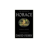 The Epistles of Horace: Bilingual Edition