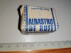 PACHETEL ALBASTRU DE RUFE PT COLECTIONAT