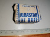 Cumpara ieftin PACHETEL ALBASTRU DE RUFE PT COLECTIONAT