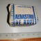 PACHETEL ALBASTRU DE RUFE PT COLECTIONAT