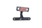 Balama haion st&acirc;nga CHEVROLET CORVETTE Cabrio C7 2016 OEM: 23187759 21402618